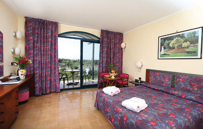 Hotel Caesar Palace