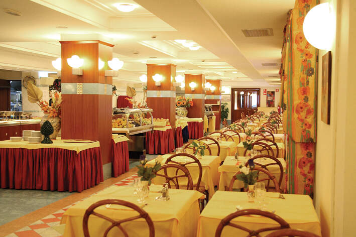 Hotel Caesar Palace