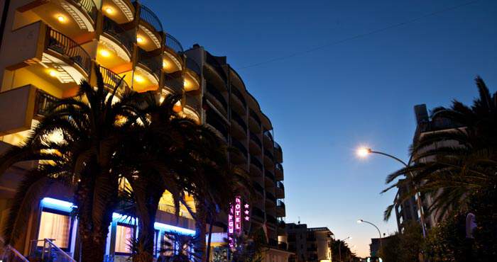 Hotel Canguro