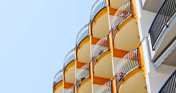 Hotel Canguro