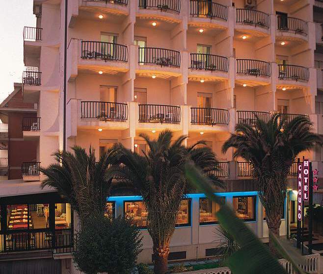 Hotel Canguro
