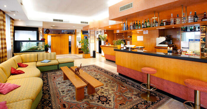 Hotel Canguro