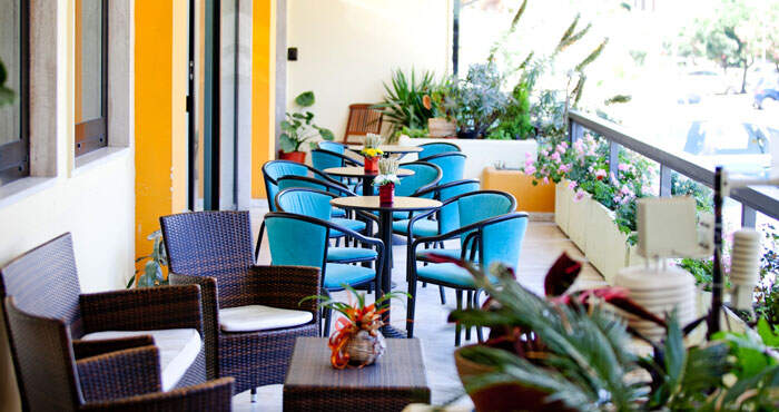 Hotel Canguro