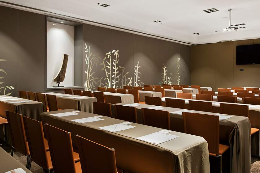 Hotel Catalonia Atocha