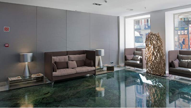 Hotel Catalonia Atocha