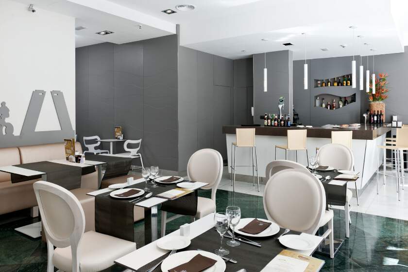 Hotel Catalonia Atocha