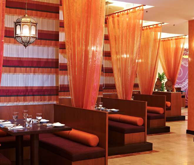 Hotel Citymax Al Barsha