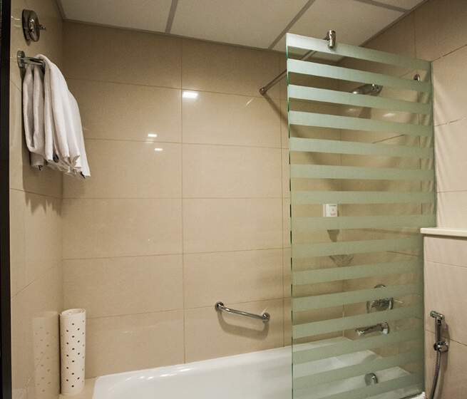 Hotel Citymax Al Barsha