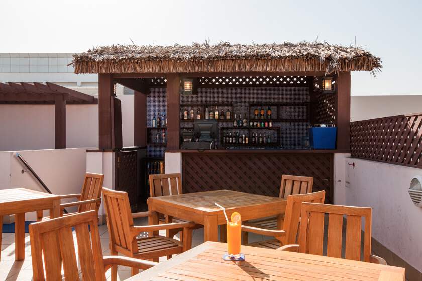 Hotel Citymax Al Barsha
