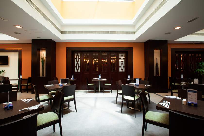 Hotel Citymax Al Barsha