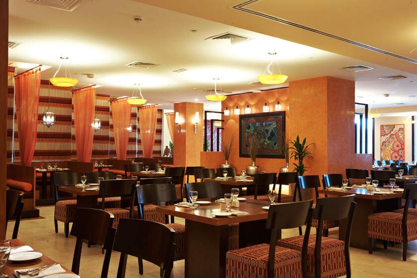Hotel Citymax Al Barsha