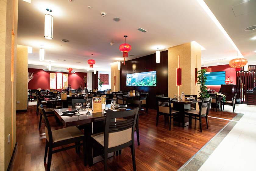Hotel Citymax Al Barsha