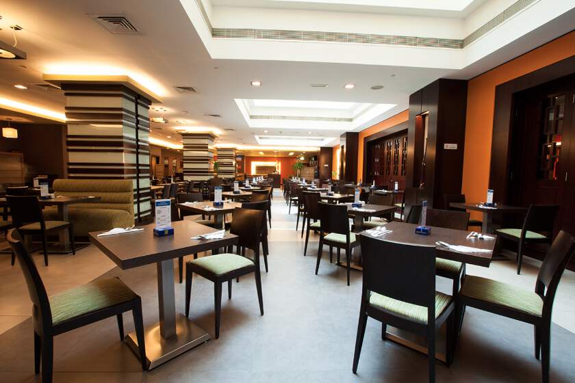 Hotel Citymax Al Barsha