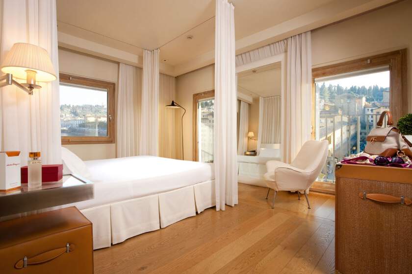 Hotel Continentale