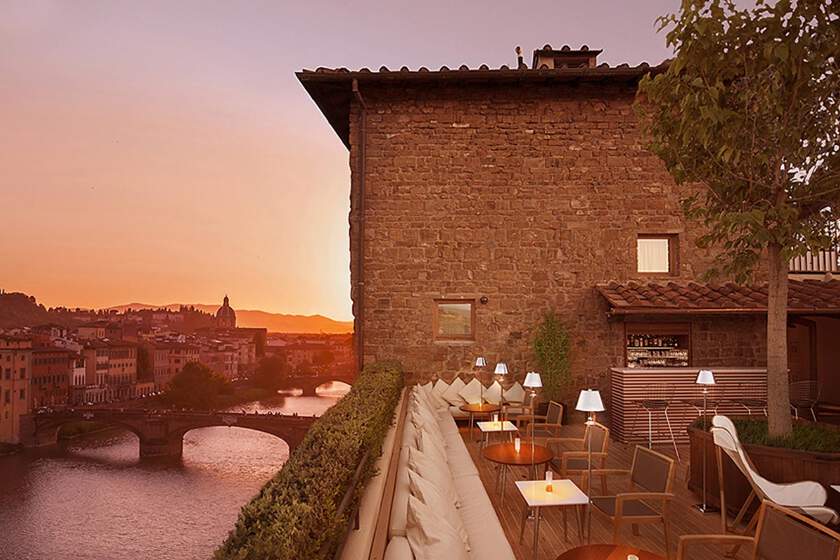 Hotel Continentale