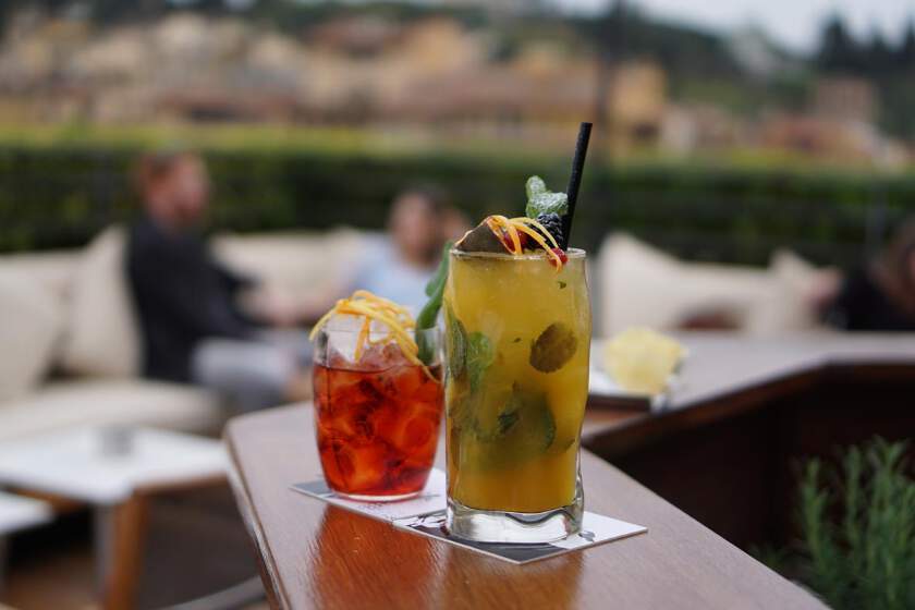 Hotel Continentale