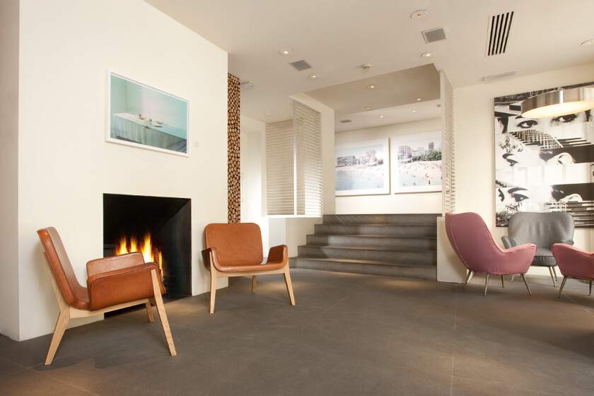 Hotel Continentale