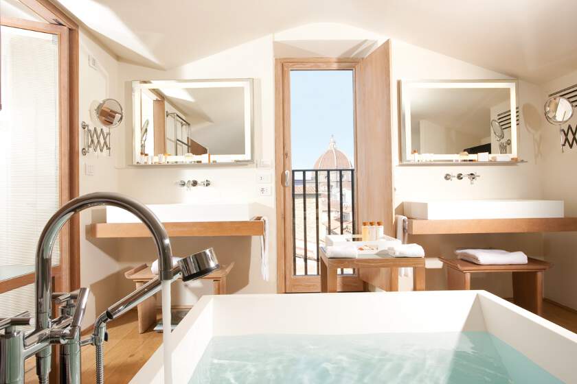 Hotel Continentale