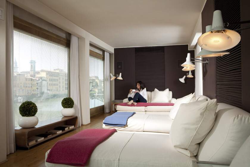 Hotel Continentale