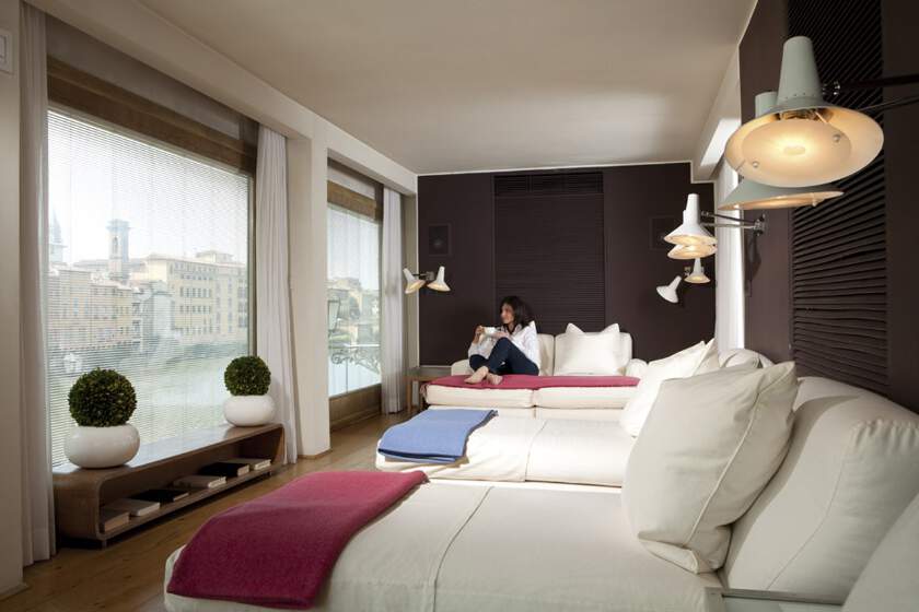 Hotel Continentale