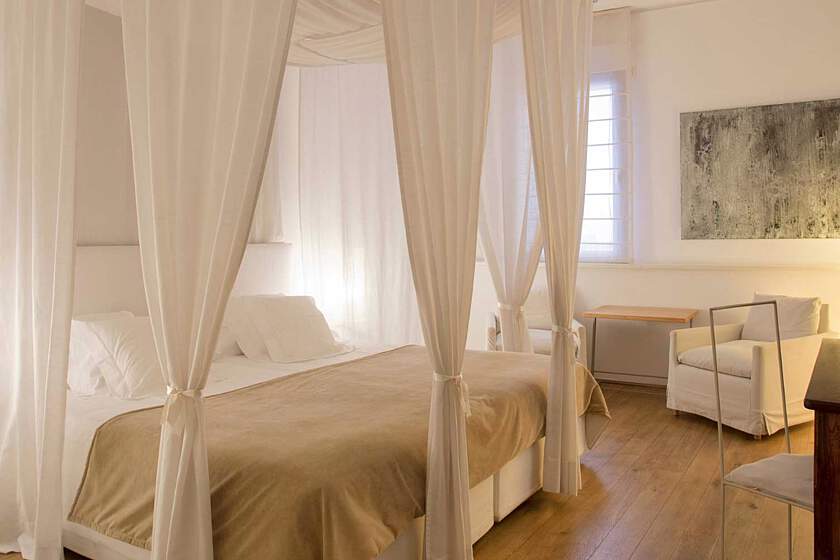 Hotel Convent de la Missio 