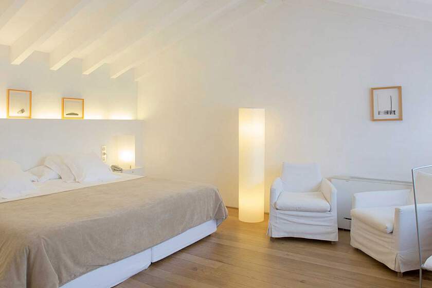 Hotel Convent de la Missio 