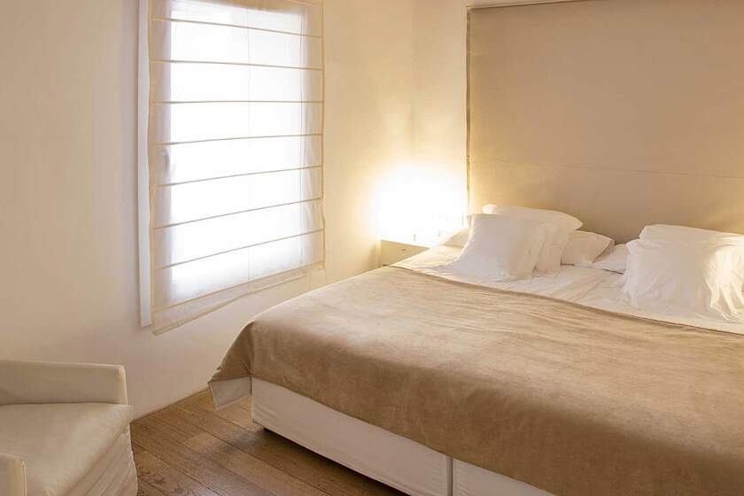 Hotel Convent de la Missio 
