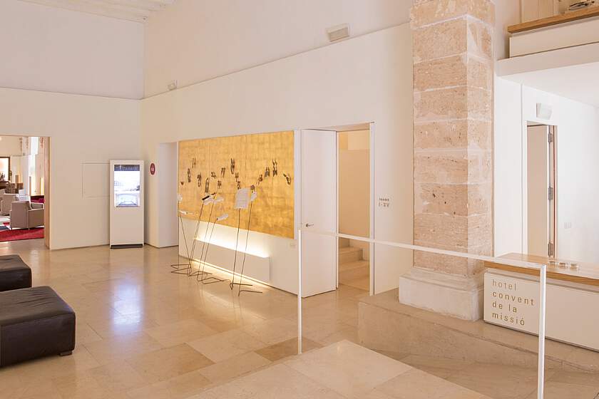 Hotel Convent de la Missio 