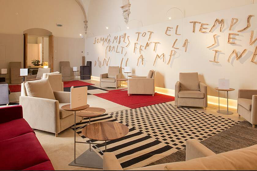 Hotel Convent de la Missio 