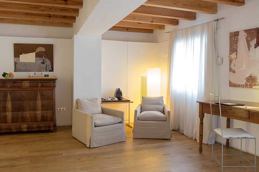 Hotel Convent de la Missio 