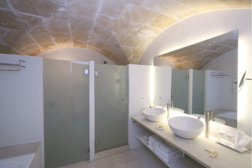 Hotel Convent de la Missio 