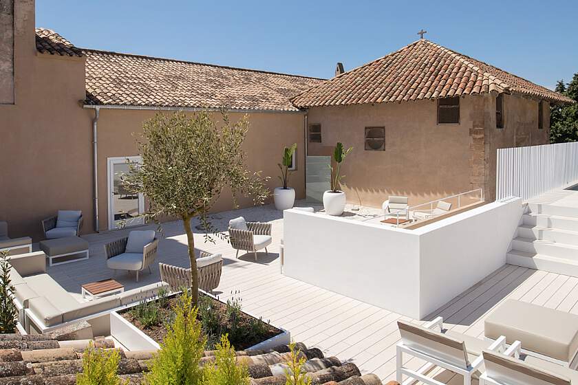 Hotel Convent de la Missio 
