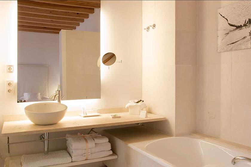 Hotel Convent de la Missio 
