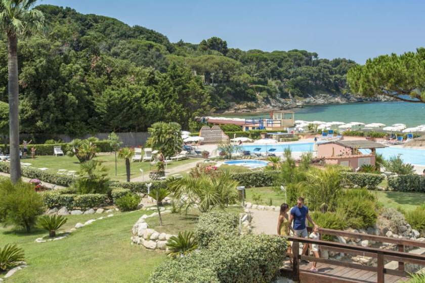 Hotel Del Golfo