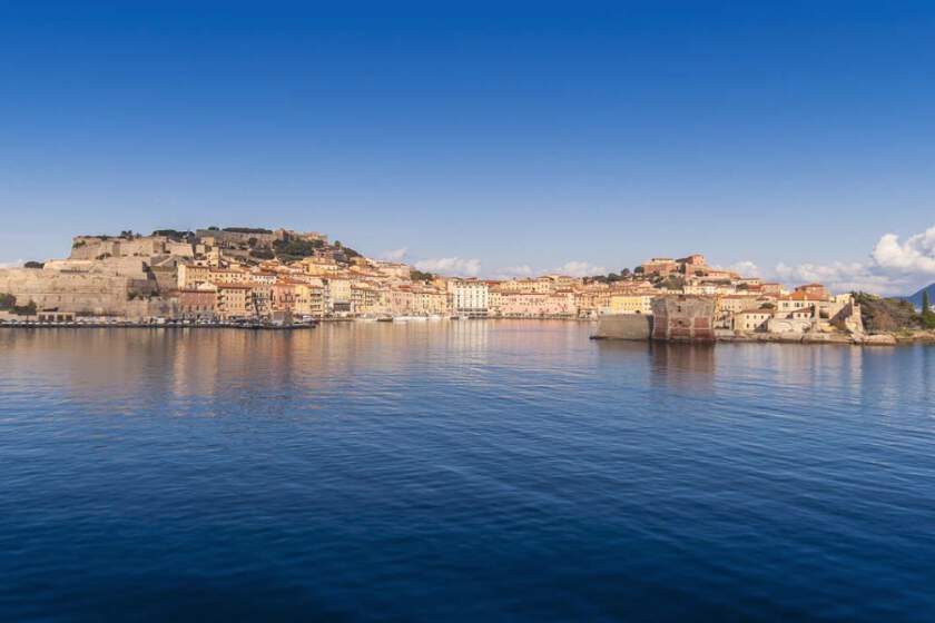 Hotel Del Golfo