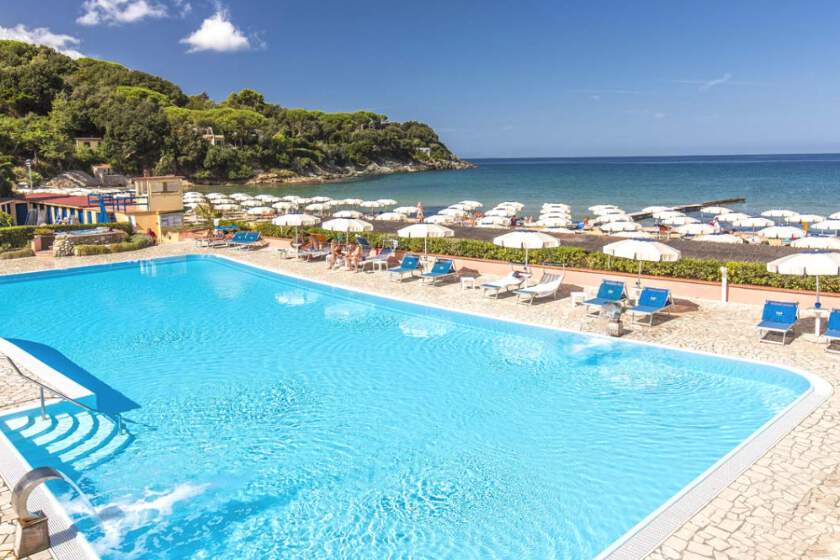 Hotel Del Golfo