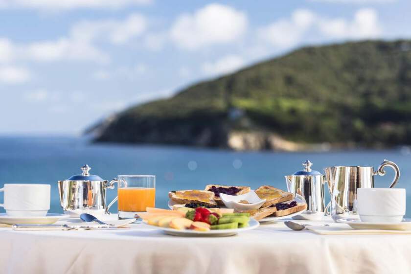 Hotel Del Golfo