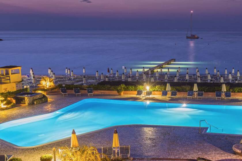 Hotel Del Golfo