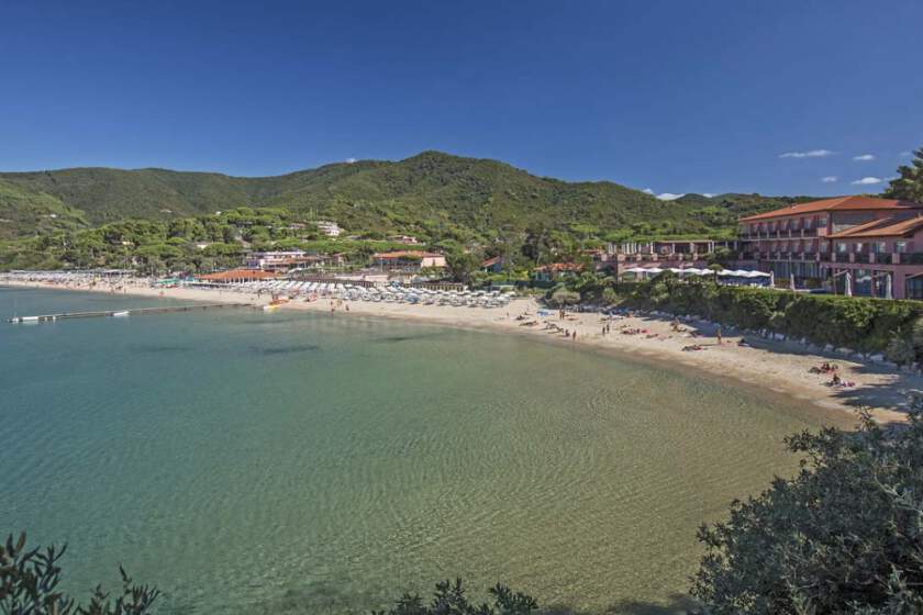 Hotel Del Golfo