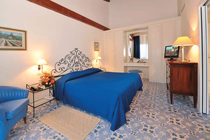 Hotel Del Golfo