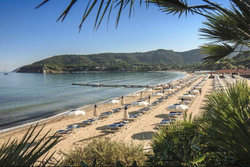 Hotel Del Golfo
