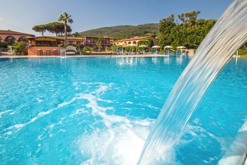Hotel Del Golfo