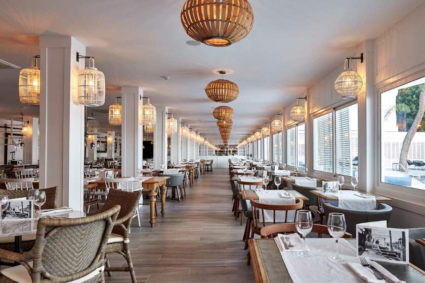 Hotel Delamar