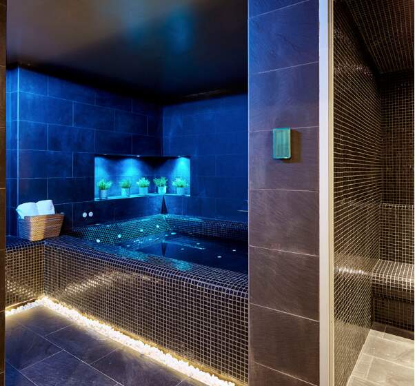 Hotel Delamar