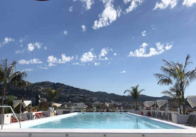 Hotel Delamar
