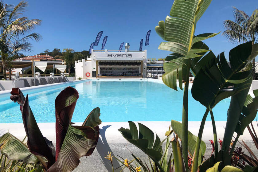 Hotel Delamar