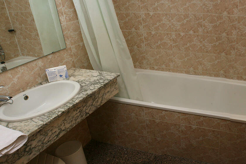 Hotel Don Juan Tossa