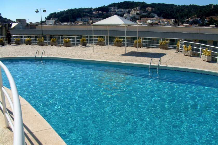 Hotel Don Juan Tossa