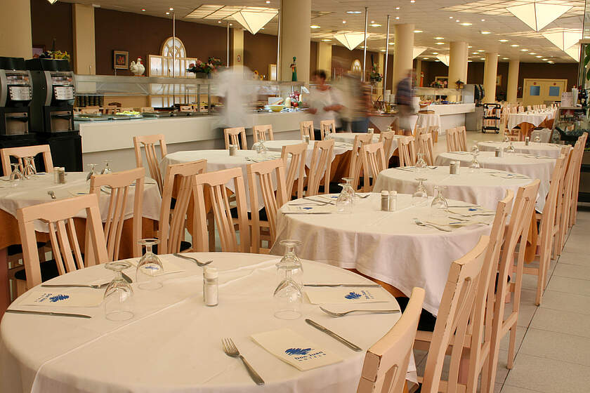 Hotel Don Juan Tossa