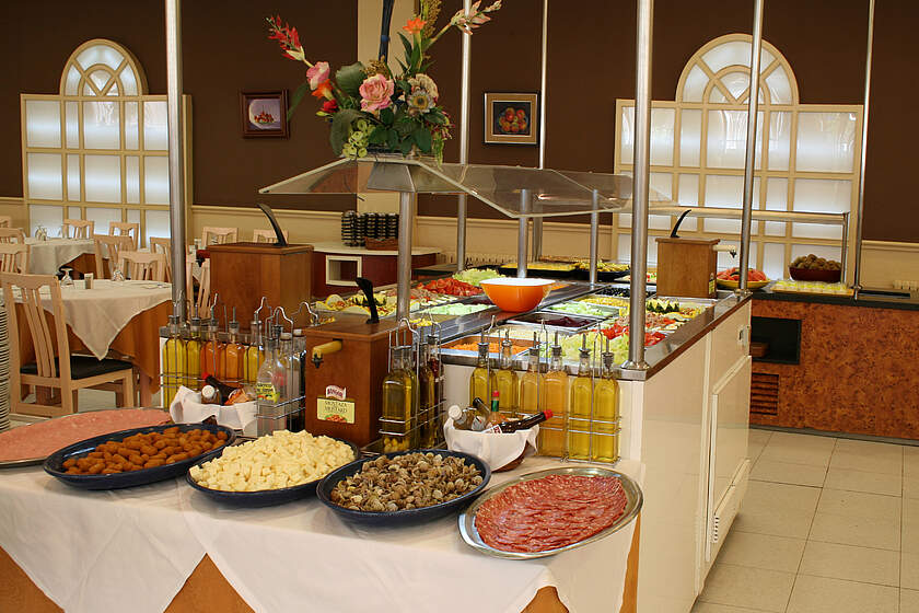 Hotel Don Juan Tossa